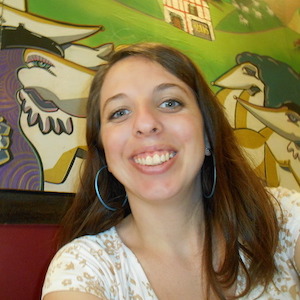 Nathalie Rouesnel